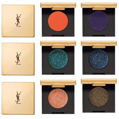 ysl eyeshadow sequin crush|ysl sequin eye shadow.